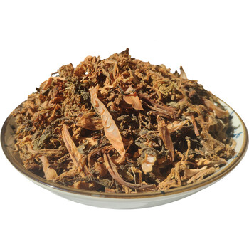 笋干菜绍兴笋丝梅干菜 干货级梅菜干农家散装正宗浙江土特产500g 产