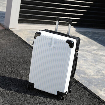 红谷hongu红谷官方店行李箱男超大容量100寸特大号拉杆箱女ins80寸