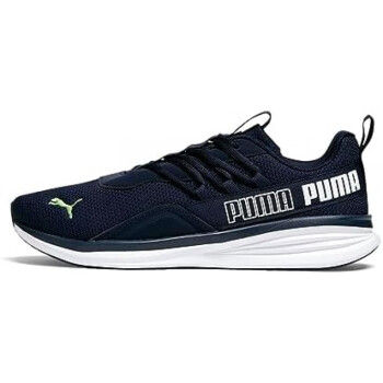 彪马(puma)男子 star vital 清新运动鞋 深蓝色 11【图片 价格 品牌