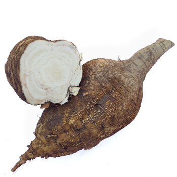 广西特产农家特产现挖新鲜葛根正宗无渣和平粉葛广东煲汤生鲜葛薯 5斤