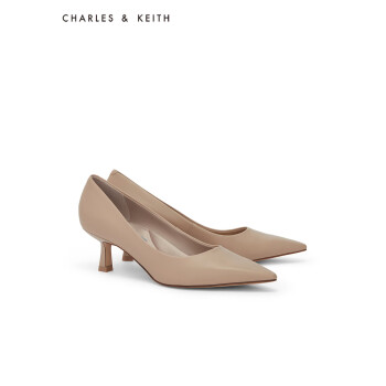 CHARLESKEITHļƷCK1-60361352ŮʿԼͨڼͷ߸ЬЬ Nudeɫ 35