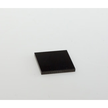 gc玻璃碳片 修饰 玻碳 碳片 可定制 可 10*10*1mm