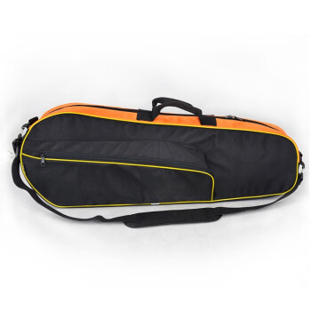 TENG YUE960羽毛球拍单肩包2-3支装大容量6只支装便携手提网球袋定制订做