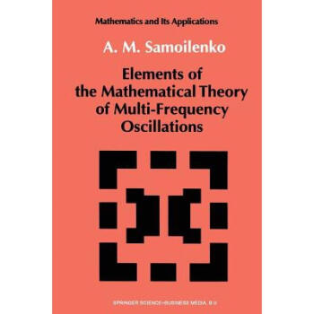 Elements of the Mathematical Theory of Multi...