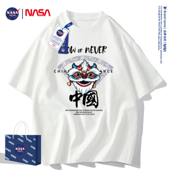 NASA GISStװļԲ·ɴ뱡 LQ9513ɫ 2XL 175-195