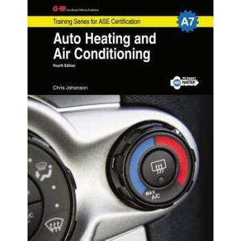 Auto Heating and Air Conditioning Shop Manual, A