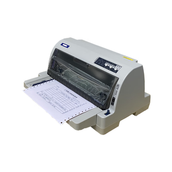 爱普生(epson) 针式打印机lq630k635k730kii735ii可打印 80列 lq-730k