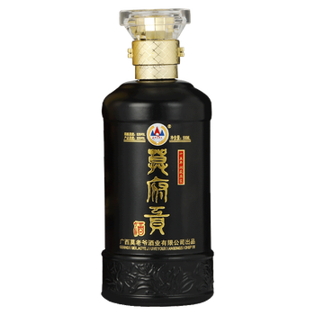 酒厂自营广西莫老爷酒业52度莫府贡15年洞藏原浆白酒口碑推荐商务特色