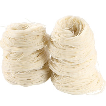 山咔咔贵州半干米粉遵义羊肉粉花溪牛肉粉云南过桥米线砂锅米粉速食5