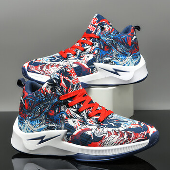 apl汤普森太极闪现2307字母哥2代篮球鞋深蓝43