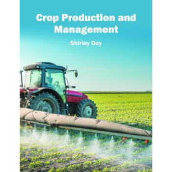 Crop Production and Management epub格式下载