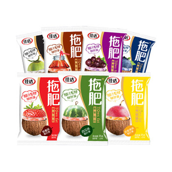 拖肥椰果肉 椰子味*20袋