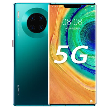 Ϊ Mate 30E Pro ȫδ+ȫ5G990E  8GB+128GB