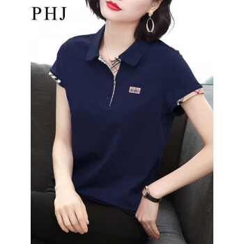 PHJ TŮ2022¿ļŮʿ뷭polo PX9858 ɫ XL