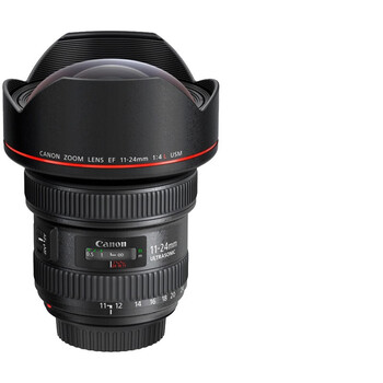 佳能(canon) 佳能(canon)ef全画幅广角变焦镜头 ef 11-24mm f/4l usm