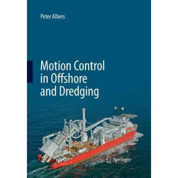 高被引Motion Control in Offshore and Dredging