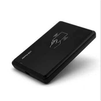 icusb接口读卡器免驱动超市会员卡读卡器ic卡读卡号ic读卡器免驱读