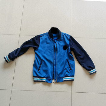 缘笛咸阳高新领航学校同款校服 领航学校同款校服定做咸阳高新存志学