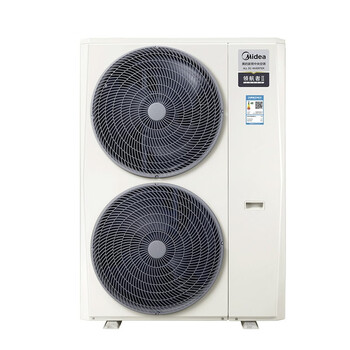 美的(midea)领航者二代中央空调多联机嵌入式空调全直流变频冷暖家用
