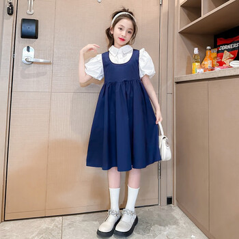 6 高商品评价:评分详细关注店铺迪莎童话童装旗舰店>迪莎童话(d.s.