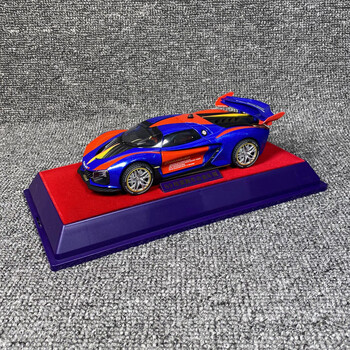 红旗限量版模型车红旗s9车模跑汽车模型仿真车模型仿真合金收藏版跑车