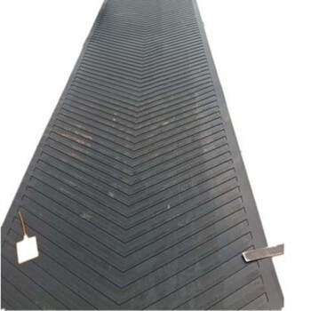 母猪产床橡胶防滑垫尼龙夹线橡胶垫猪用防滑垫母猪限位栏保暖垫 宽80*