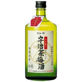 全球直采 日本原装进口洋酒日本梅酒梅子酒果酒蝶矢俏雅choya梅酒蝶矢宇治茶梅酒7ml 图片价格品牌报价 京东