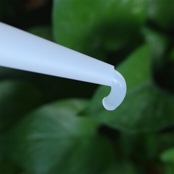 厨房胶 玻璃胶透明门窗防水强力胶水密封胶铝合金窗户黑色建筑用填缝 