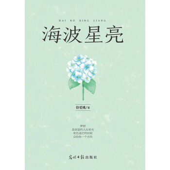 海波星亮pdf/doc/txt格式电子书下载