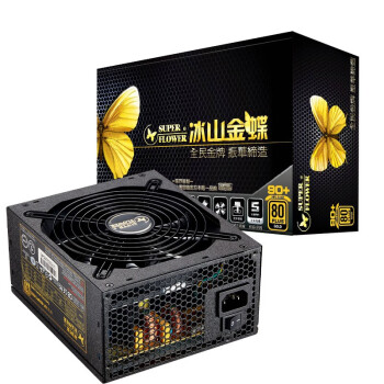 񻪣SUPER FLOWER550W ɽGX550 Դ80PLUS/ģ/֧SLI