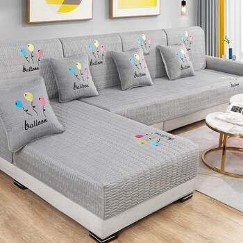 漓汐 套餐一适合双人沙发160cm一整套