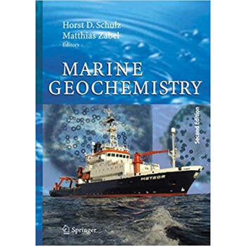 高被引Marine Geochemistry