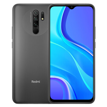 Redmi 9 ȫAI Ϸо 4GB+64GB ̼غ ֻ С 