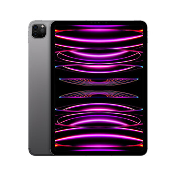 Apple iPad Pro  202311Ӣ M2оƬ ƻƽ ջɫ WLAN 256G