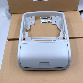 零寻lingxun适用1118新帕萨特速腾途观车顶眼镜盒内顶棚杂物盒储物