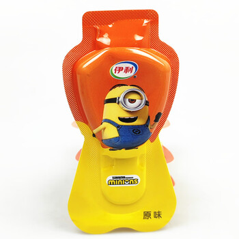 伊利奶酪棒牛奶棒原味散称18g儿童奶棒营养奶酪条高钙即食小零食 原味