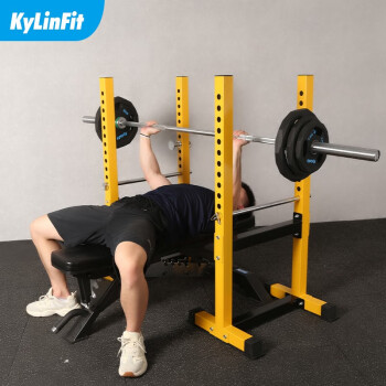 KYLINFIT ÷ʽ׼Ƽܸܰȫѵ ׼++1.8¸+30kgƬ