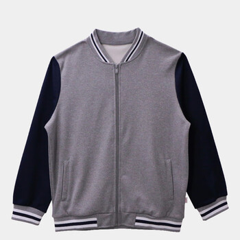 厦门市直属新款校服中小学男女冬外套新翔小学175