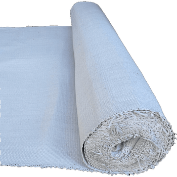 无尘石棉布防火布隔热布带灭火毯排气管电焊耐高温保温密封高密度 高