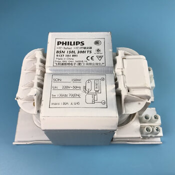 金卤灯高压钠灯镇流器bsn70w150w250w400w1000whid镇流器 150w金镇钠