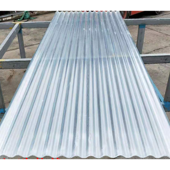 稳东阳光板透明瓦采光瓦玻璃钢瓦frp彩钢瓦树脂亮瓦石棉瓦片塑料屋顶