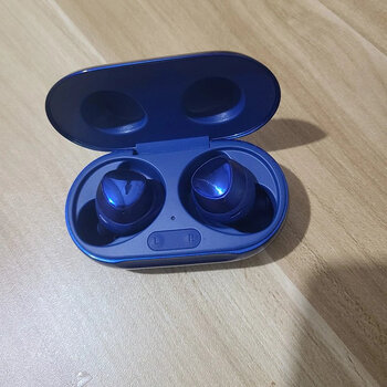 三星galaxybuds2 pro真无线运动蓝牙耳机降噪budslive入 深蓝色buds