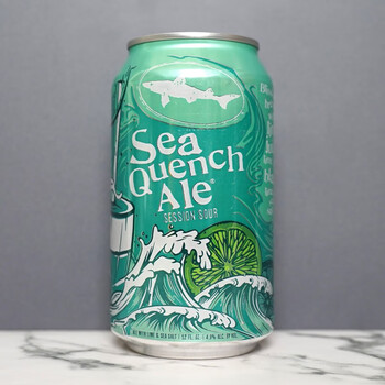 oscar【奥森斯】角头鲨90分钟帝国ipa 96街区 进口精酿啤酒 角头鲨