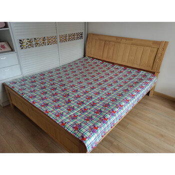 防水垫布床上老人用油布家用铺炕床上油布床单婴儿炕上铺的油布防水布