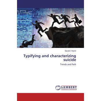 Typifying and characterizing suicide
