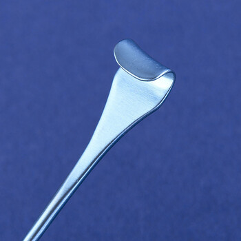 康普沃conpuvon眼袋拉钩眼睑泪囊钛合金不锈钢医用整形器械双眼皮手术