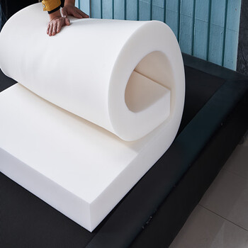 正圣泡沫床垫单人垫高密度海绵床垫软垫学生员工宿舍榻榻米定制垫子