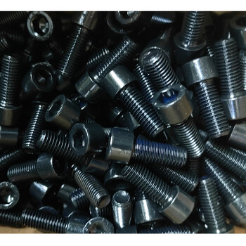 隆世 (longshi)内六角圆柱头螺钉gb/t70.1  10.9级 16mm*40mm(1个)