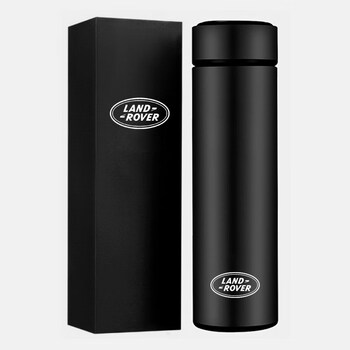 保温杯4s原厂原装礼品凯迪拉克子礼盒4s店定制logo刻字 路虎(普通款)