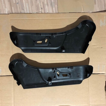 汽车用品>车载电器>电动尾门>椁俊>椁俊适用于长城哈弗f7/f7x座椅护板